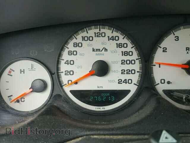 2004 DODGE NEON - VIN: 1B3ES46C44D635764 - Фото 8