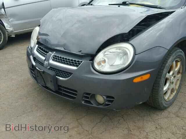 2004 DODGE NEON - VIN: 1B3ES46C44D635764 - Фото 10