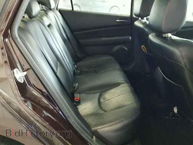 2009 MAZDA 6 - VIN: 1YVHP82A895M48936 - Photo 6
