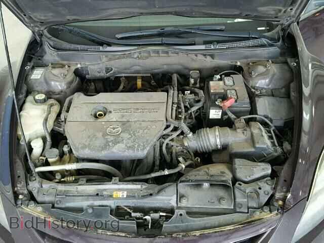 2009 MAZDA 6 - VIN: 1YVHP82A895M48936 - Photo 7
