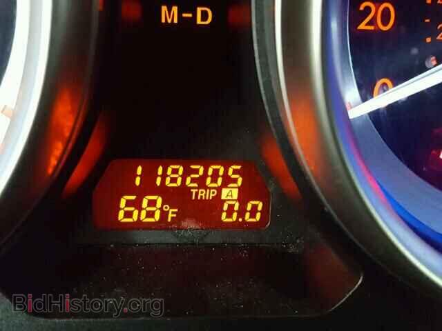 2009 MAZDA 6 - VIN: 1YVHP82A895M48936 - Photo 8