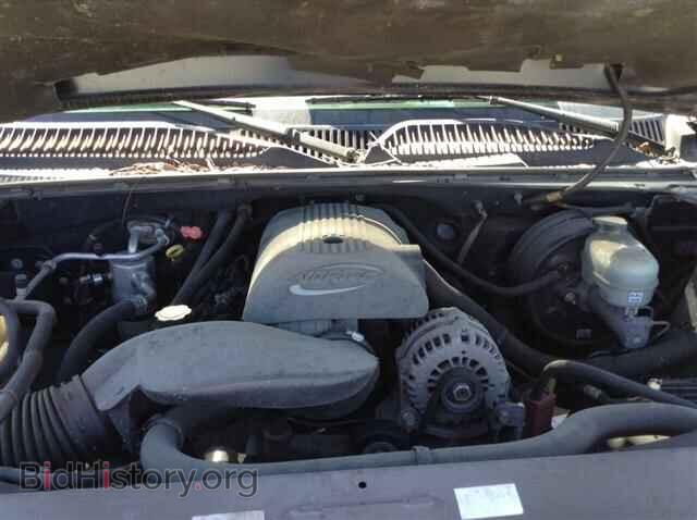 2005 CHEVROLET SILVERADO - VIN: 2GCEC19V651153527 - Фото 7