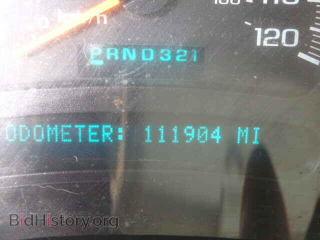 2005 CHEVROLET SILVERADO - VIN: 2GCEC19V651153527 - Фото 8