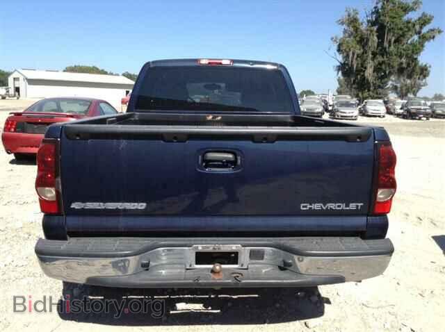 2005 CHEVROLET SILVERADO - VIN: 2GCEC19V651153527 - Фото 10