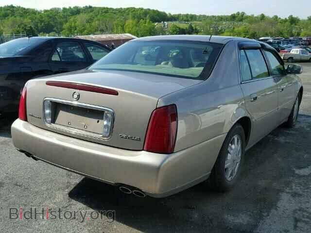2003 CADILLAC DEVILLE - VIN: 1G6KD54Y93U200353 - Фото 4