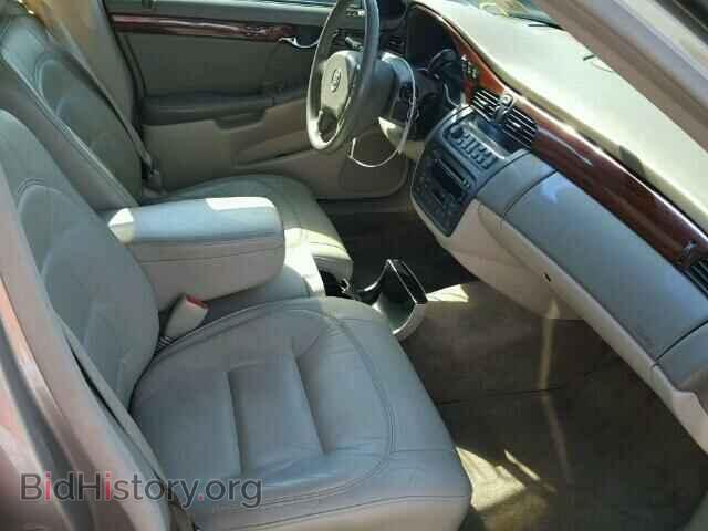 2003 CADILLAC DEVILLE - VIN: 1G6KD54Y93U200353 - Фото 5