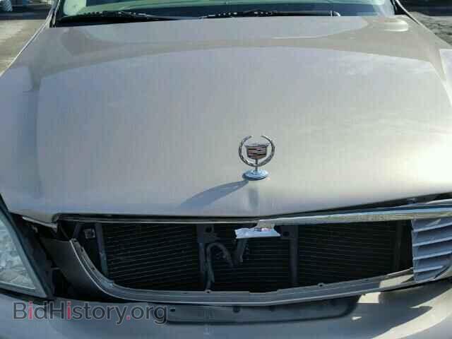 2003 CADILLAC DEVILLE - VIN: 1G6KD54Y93U200353 - Фото 7