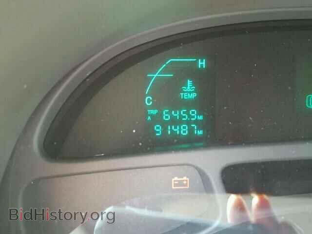 2003 CADILLAC DEVILLE - VIN: 1G6KD54Y93U200353 - Фото 8