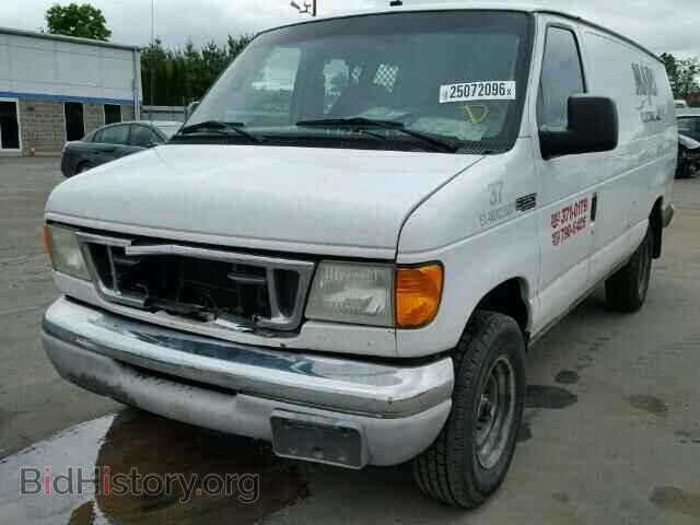 2004 FORD ECONOLINE - VIN: 1FTSS34L24HA06852 - Photo 2