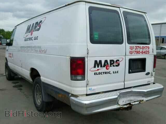 2004 FORD ECONOLINE - VIN: 1FTSS34L24HA06852 - Photo 3