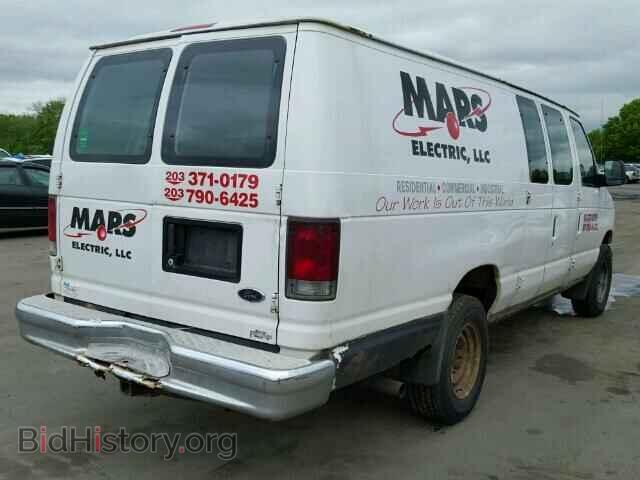 2004 FORD ECONOLINE - VIN: 1FTSS34L24HA06852 - Photo 4