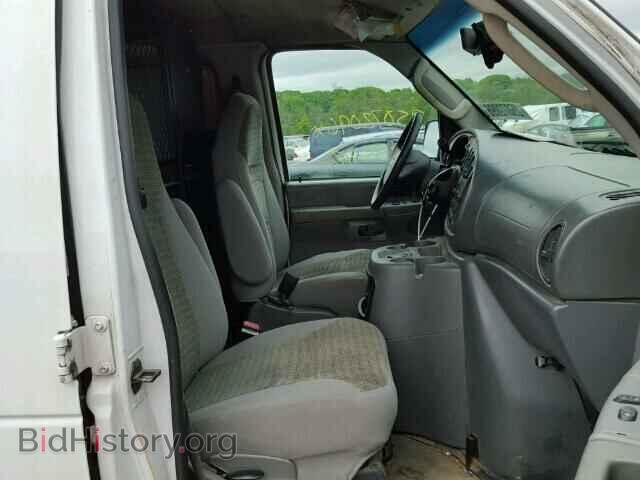 2004 FORD ECONOLINE - VIN: 1FTSS34L24HA06852 - Photo 5