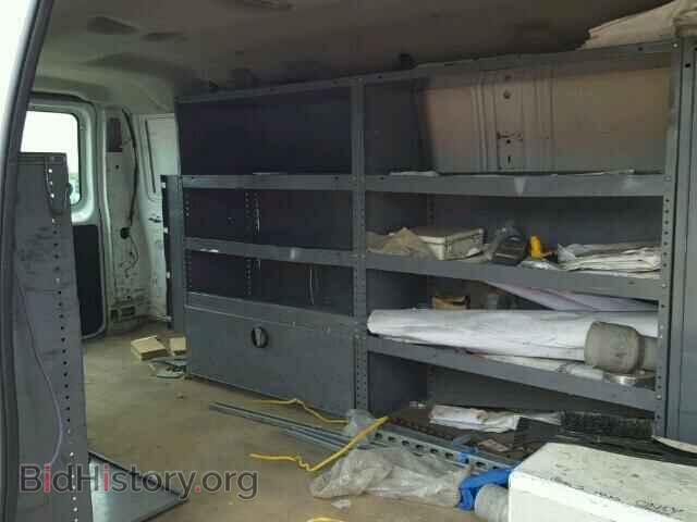 2004 FORD ECONOLINE - VIN: 1FTSS34L24HA06852 - Photo 6