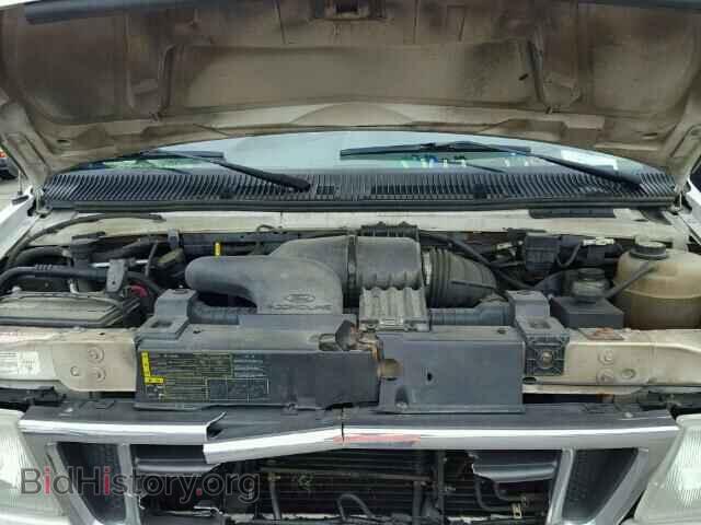 2004 FORD ECONOLINE - VIN: 1FTSS34L24HA06852 - Photo 7