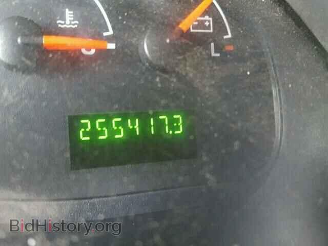 2004 FORD ECONOLINE - VIN: 1FTSS34L24HA06852 - Photo 8