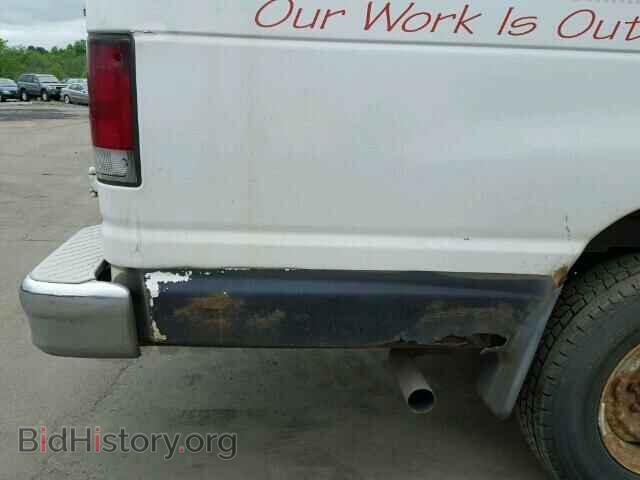 2004 FORD ECONOLINE - VIN: 1FTSS34L24HA06852 - Photo 9