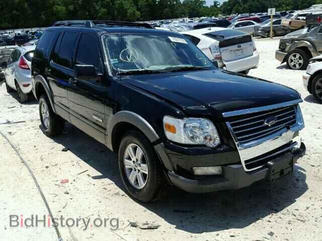Photo 1FMEU63EX6UB13343 - FORD EXPLORER 2006