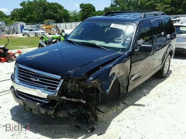 2006 FORD EXPLORER - VIN: 1FMEU63EX6UB13343 - Photo 2
