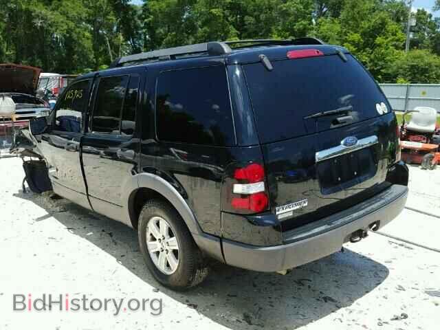 2006 FORD EXPLORER - VIN: 1FMEU63EX6UB13343 - Photo 3