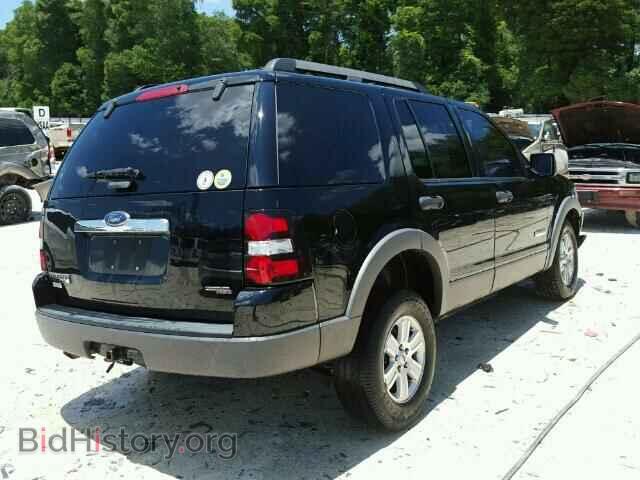 2006 FORD EXPLORER - VIN: 1FMEU63EX6UB13343 - Photo 4