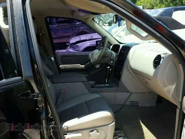 2006 FORD EXPLORER - VIN: 1FMEU63EX6UB13343 - Photo 5
