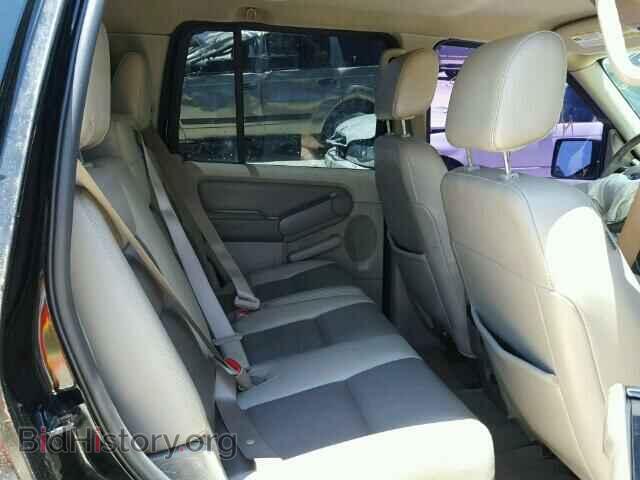 2006 FORD EXPLORER - VIN: 1FMEU63EX6UB13343 - Photo 6