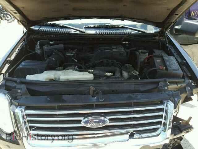 2006 FORD EXPLORER - VIN: 1FMEU63EX6UB13343 - Photo 7
