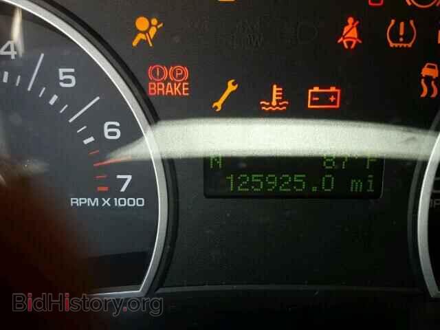 2006 FORD EXPLORER - VIN: 1FMEU63EX6UB13343 - Photo 8
