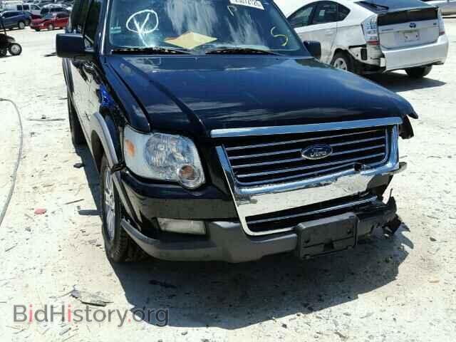 2006 FORD EXPLORER - VIN: 1FMEU63EX6UB13343 - Photo 9