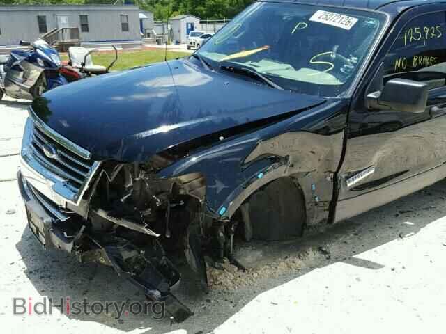 2006 FORD EXPLORER - VIN: 1FMEU63EX6UB13343 - Photo 10