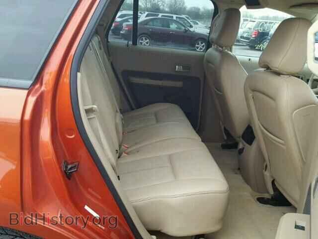 2007 FORD EDGE - VIN: 2FMDK39C27BB20283 - Photo 6