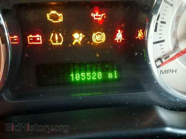 2007 FORD EDGE - VIN: 2FMDK39C27BB20283 - Photo 8