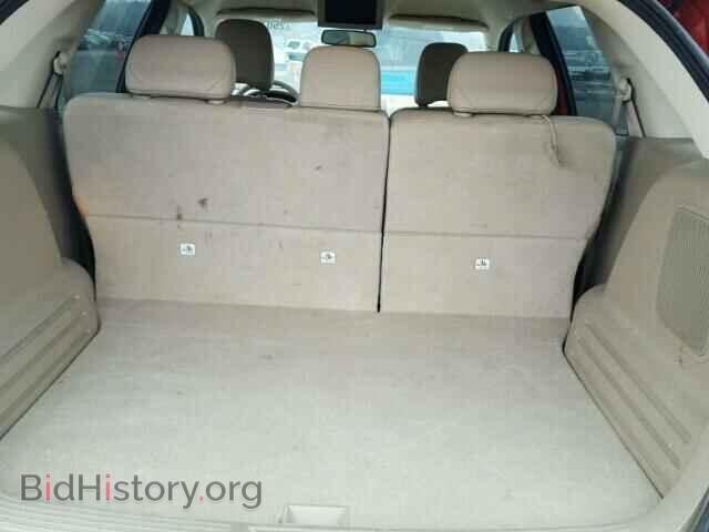 2007 FORD EDGE - VIN: 2FMDK39C27BB20283 - Photo 9