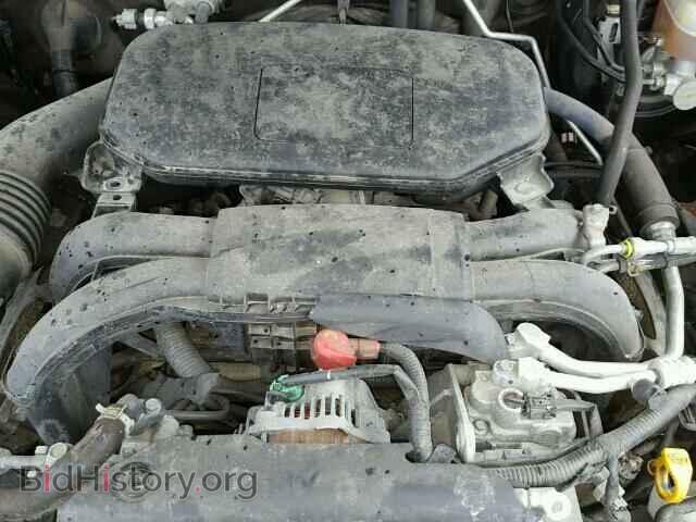2011 SUBARU OUTBACK - VIN: 4S4BRCCC7B3398343 - Photo 7
