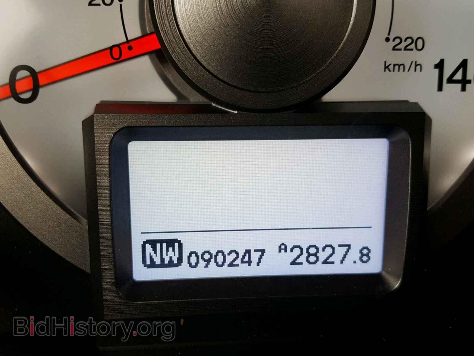 2010 HONDA PILOT - VIN: 5FNYF4H92AB009572 - Фото 8