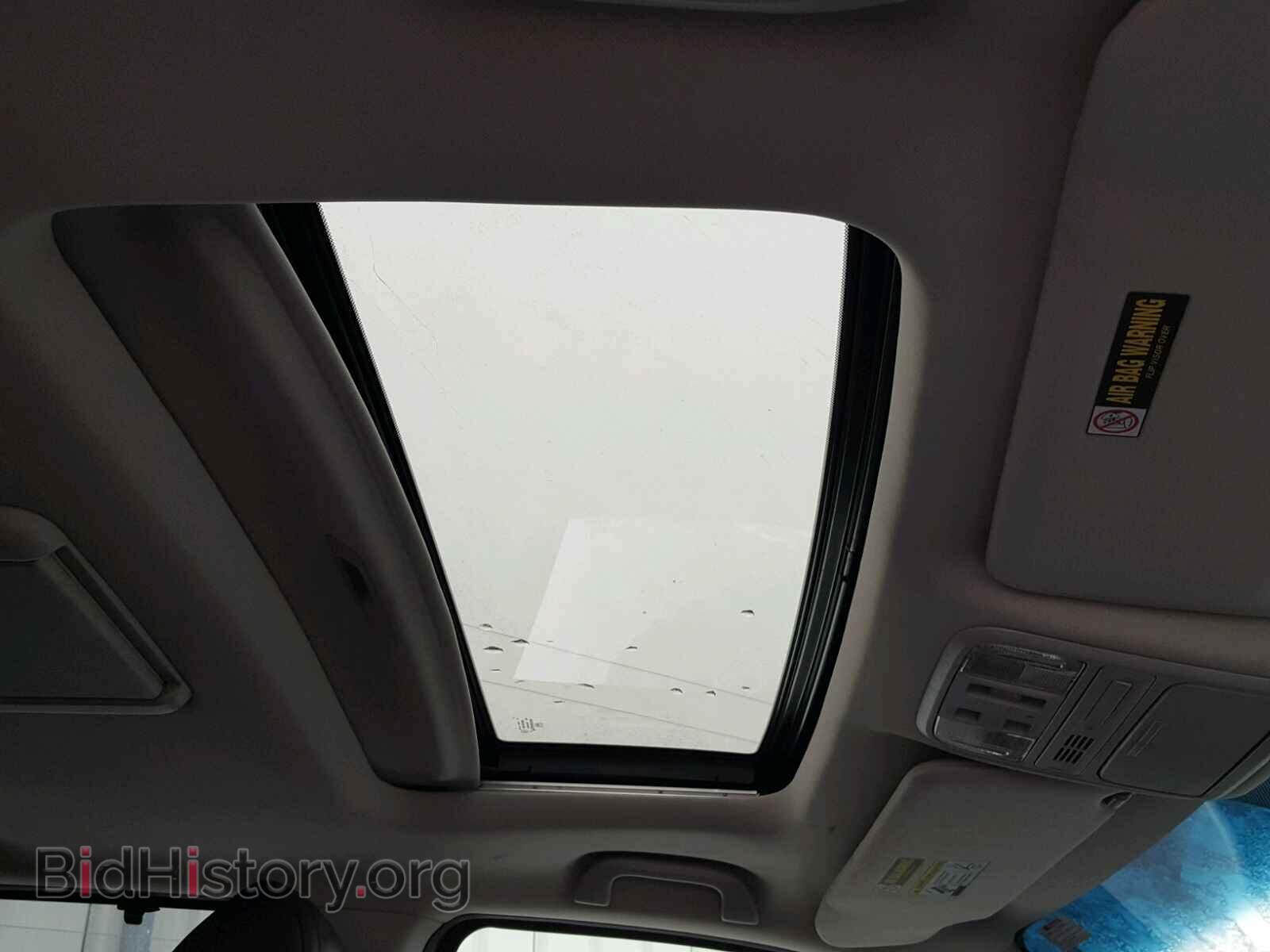 2010 HONDA PILOT - VIN: 5FNYF4H92AB009572 - Фото 9