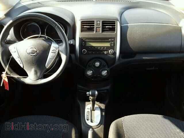 2014 NISSAN VERSA - VIN: 3N1CE2CP6EL403030 - Photo 9
