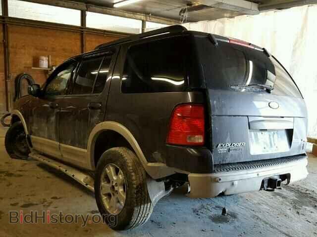 2005 FORD EXPLORER - VIN: 1FMZU74W05UB00873 - Фото 3