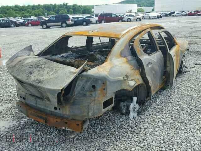 2012 DODGE AVENGER - VIN: 1C3CDZCB5CN313351 - Фото 4
