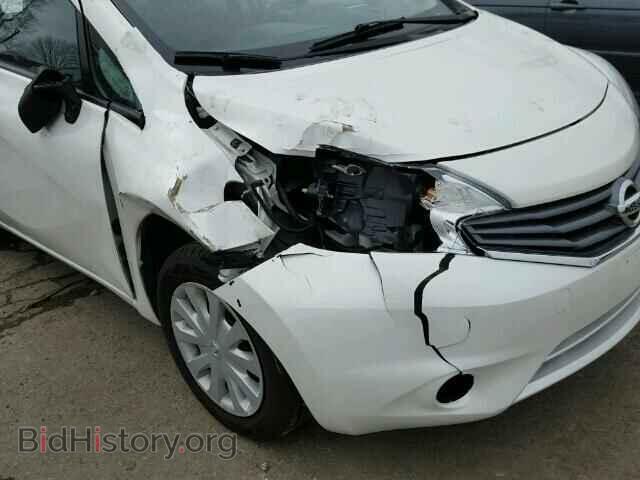 2014 NISSAN VERSA - VIN: 3N1CE2CP6EL368683 - Фото 9