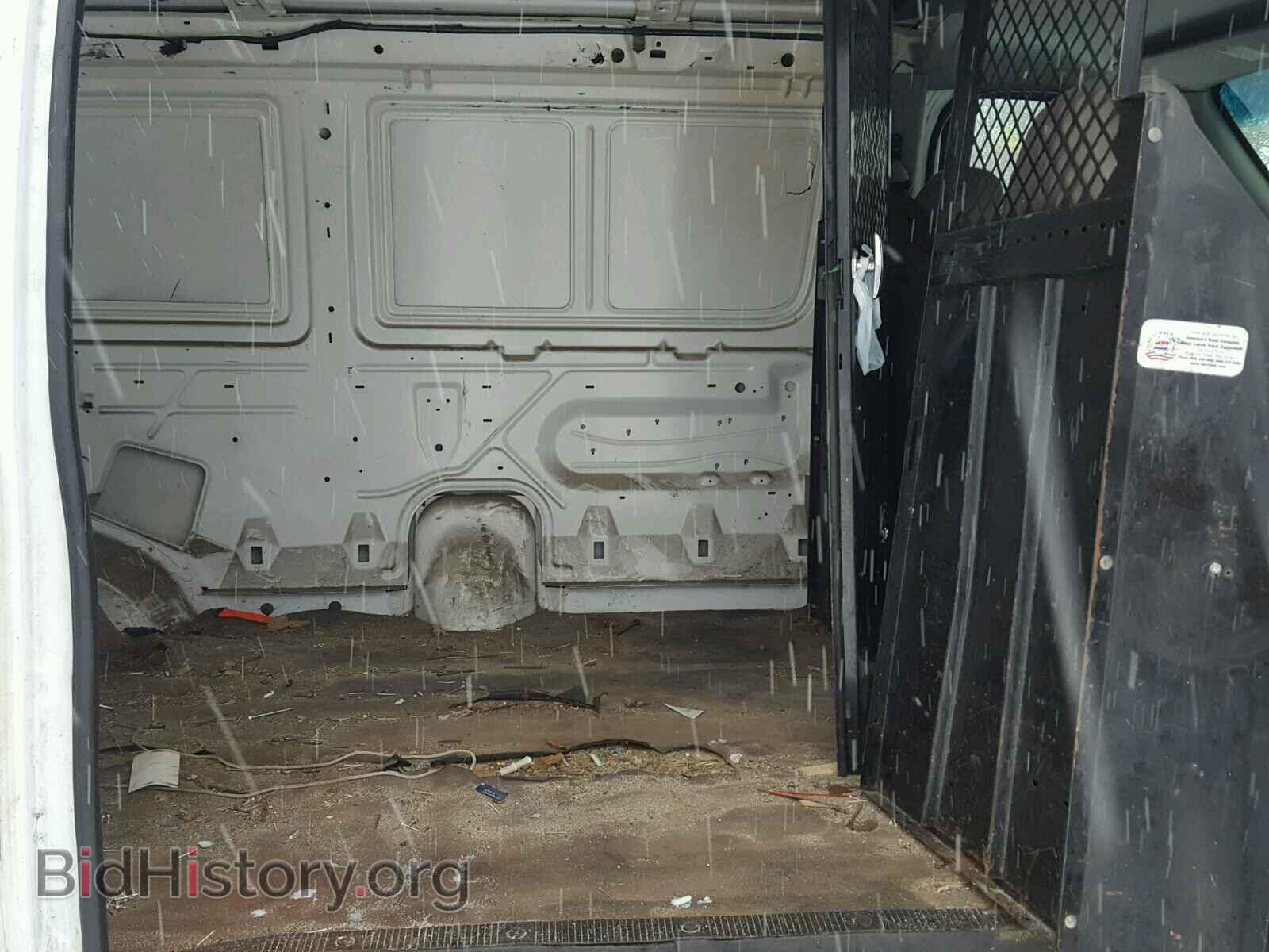 2001 FORD ECONOLINE - VIN: 1FTNE24201HA26521 - Photo 6