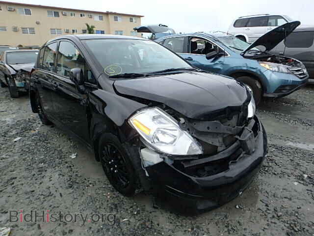 Photo 3N1BC1CP1BL366556 - NISSAN VERSA 2011