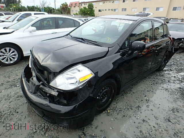 2011 NISSAN VERSA - VIN: 3N1BC1CP1BL366556 - Photo 2