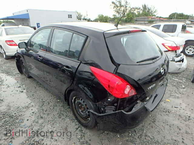 2011 NISSAN VERSA - VIN: 3N1BC1CP1BL366556 - Photo 3