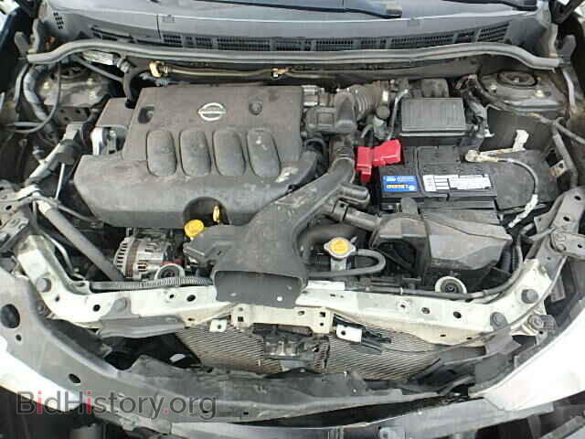 2011 NISSAN VERSA - VIN: 3N1BC1CP1BL366556 - Photo 7