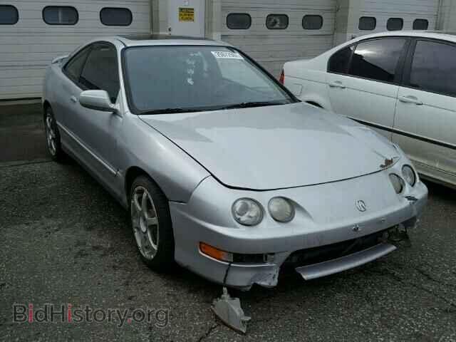 Фотография JH4DC2385WS800195 - ACURA INTEGRA 1998