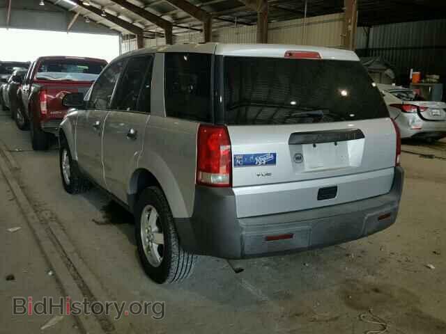 2005 SATURN VUE - VIN: 5GZCZ23D05S809201 - Фото 3