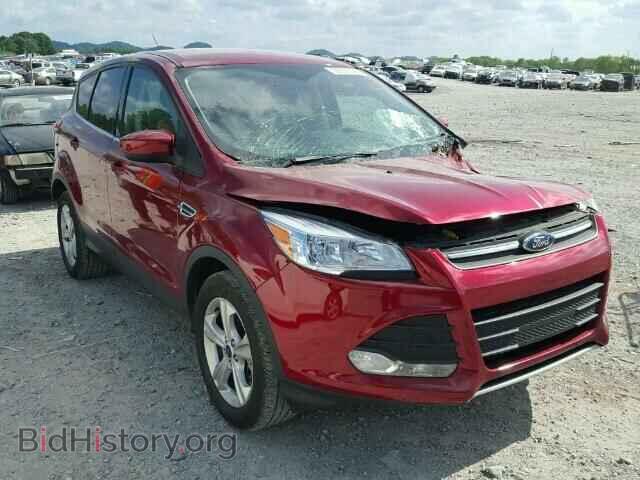 Фотография 1FMCU9GX9FUB68550 - FORD ESCAPE 2015