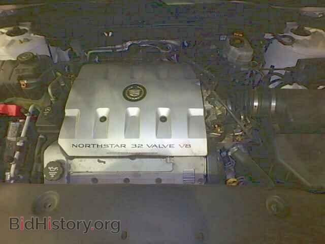 2002 CADILLAC DEVILLE - VIN: 1G6KD54Y32U287648 - Фото 7