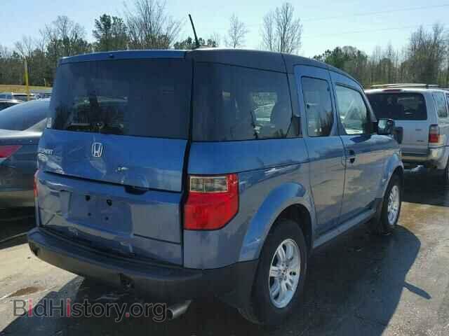 2006 HONDA ELEMENT - VIN: 5J6YH18756L004355 - Photo 4